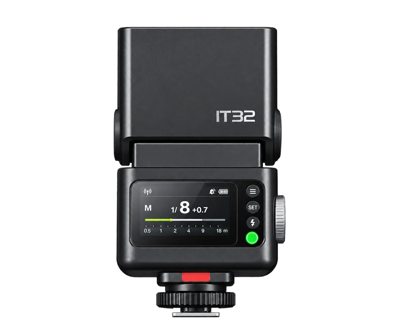 神牛 iT32