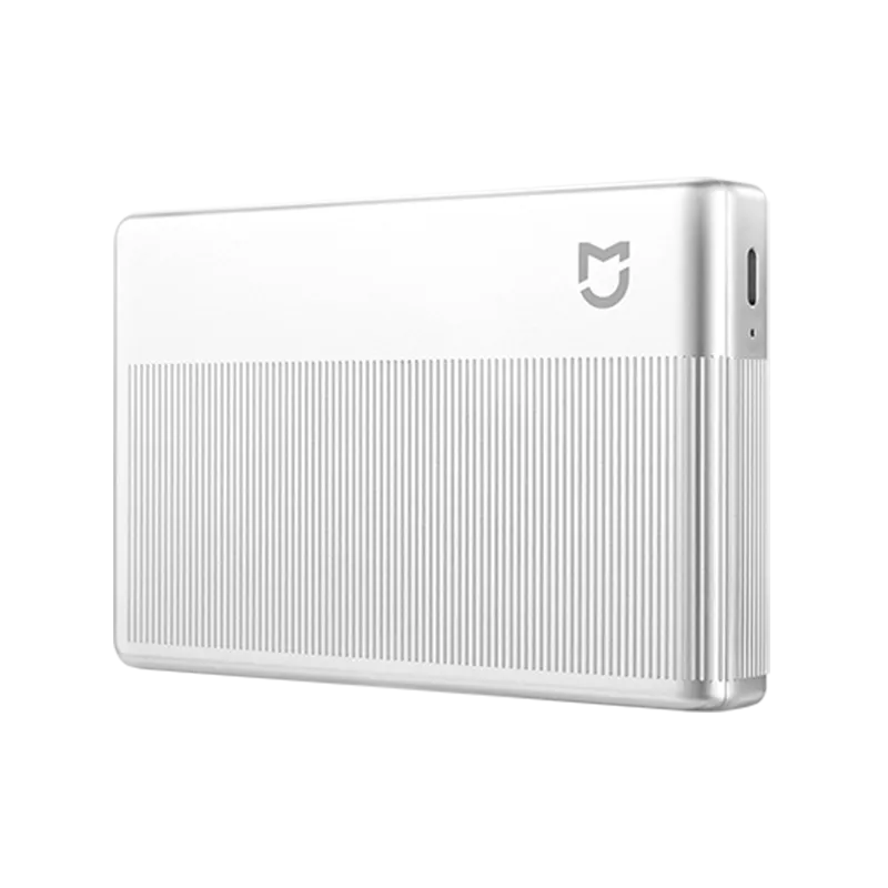 小米口袋打印机 1S