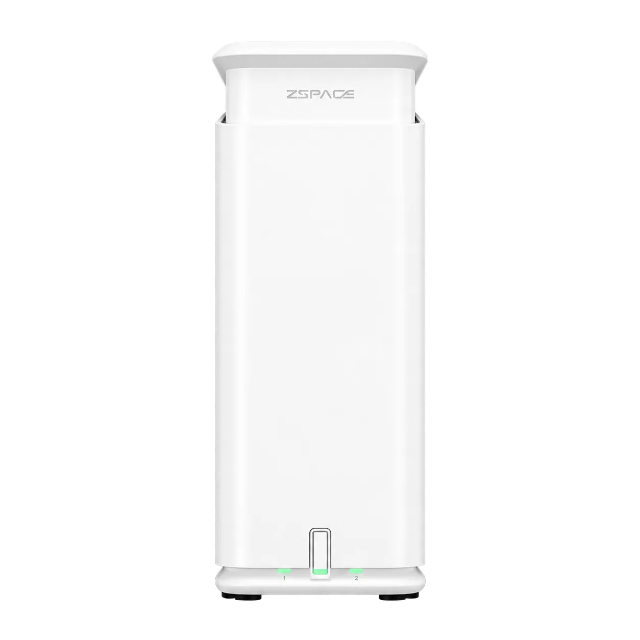 极空间 Z2Pro