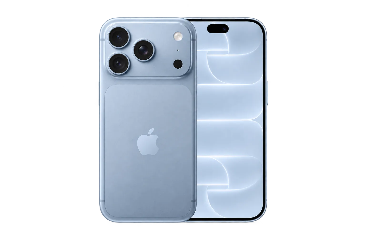iPhone 18 Pro