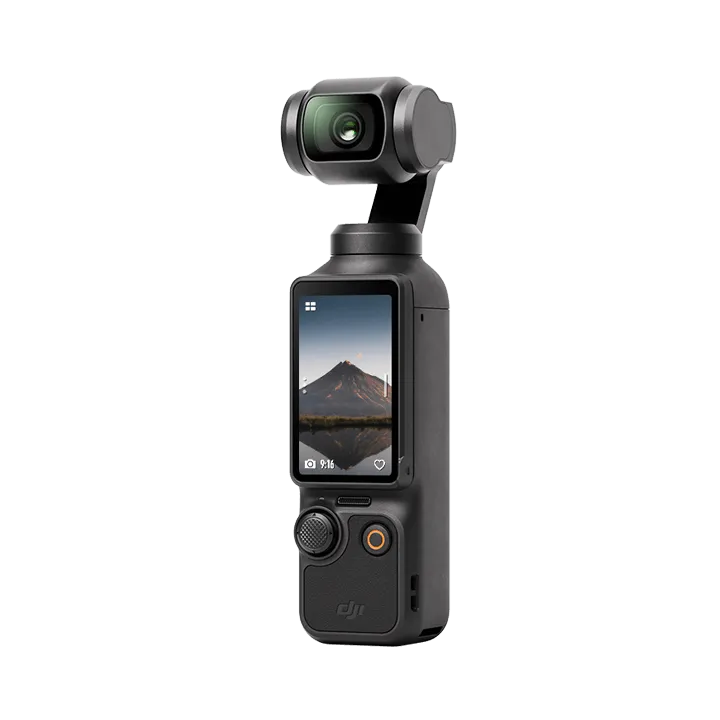 DJI Pocket 3