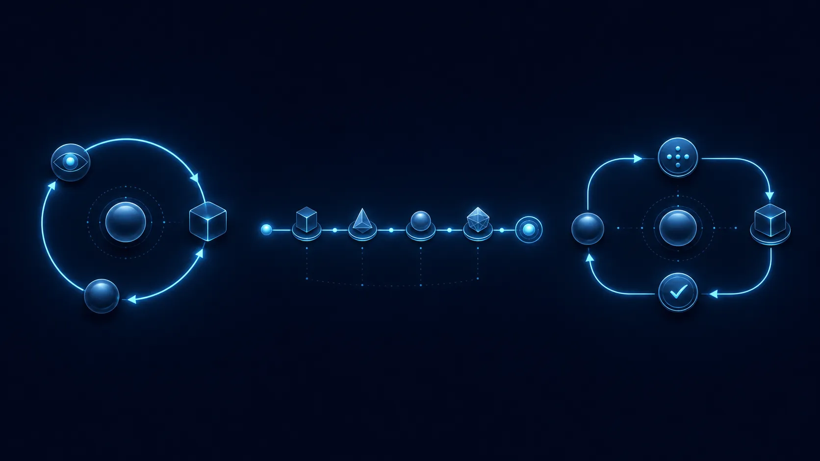 ReAct、Plan-and-Solve 与反馈迭代怎样落到真实 Agent