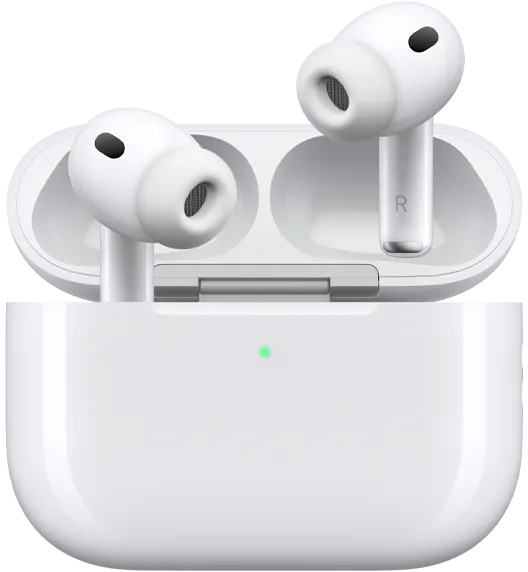 AirPods Pro 3