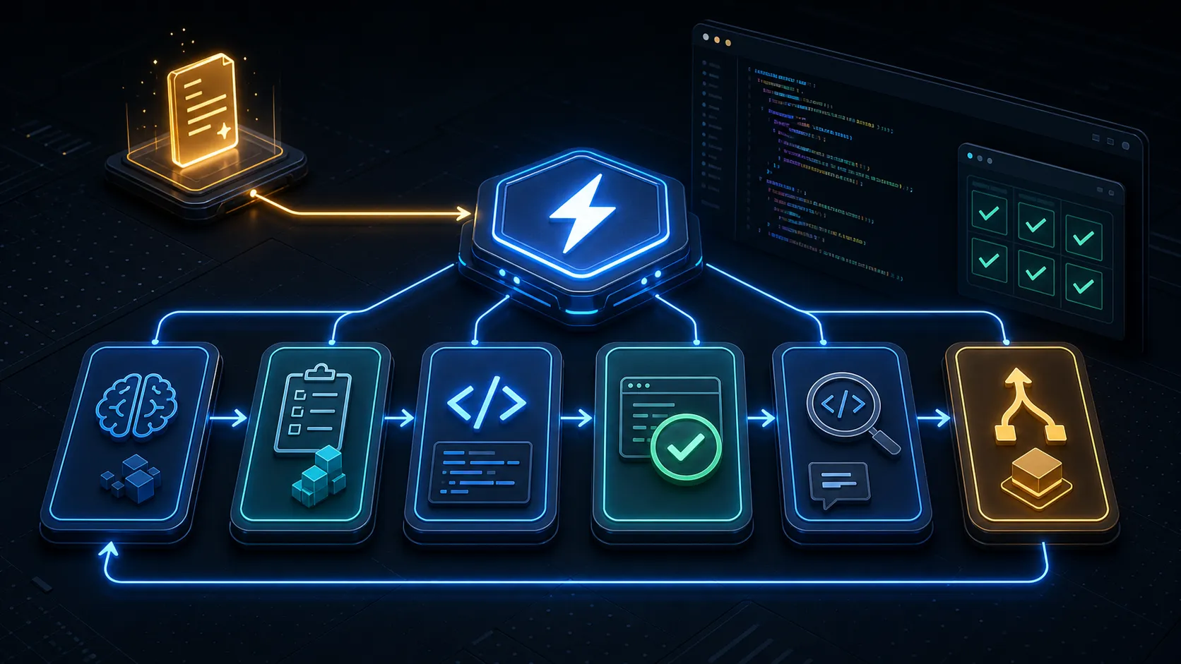 Superpowers 如何自动加载 Skills 并约束开发流程