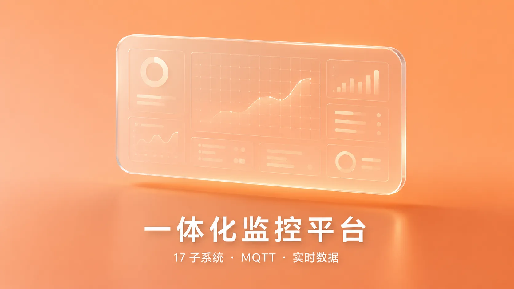 智慧电厂一体化平台 · 系统集成